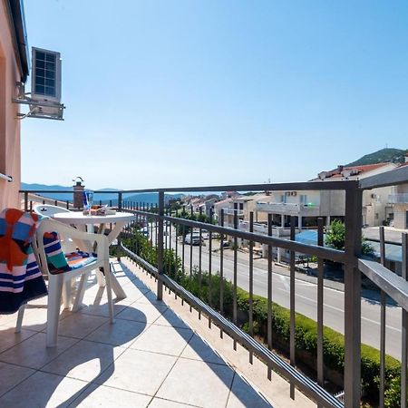 Apartments Mira Neum Dış mekan fotoğraf