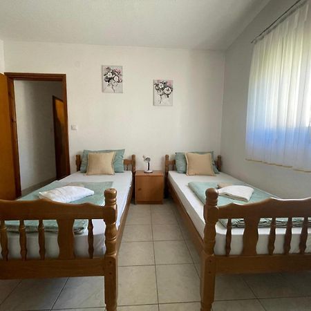 Apartments Mira Neum Dış mekan fotoğraf