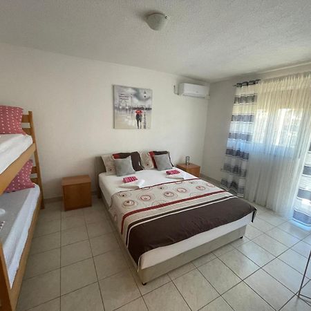 Apartments Mira Neum Dış mekan fotoğraf