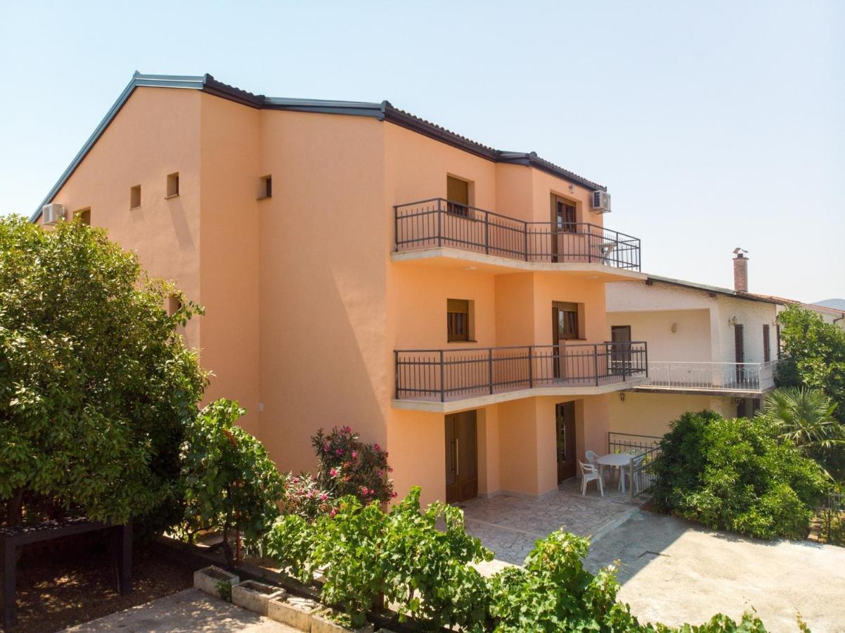 Apartments Mira Neum Dış mekan fotoğraf