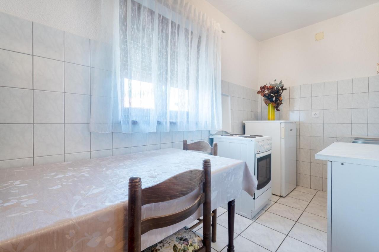 Apartments Mira Neum Dış mekan fotoğraf