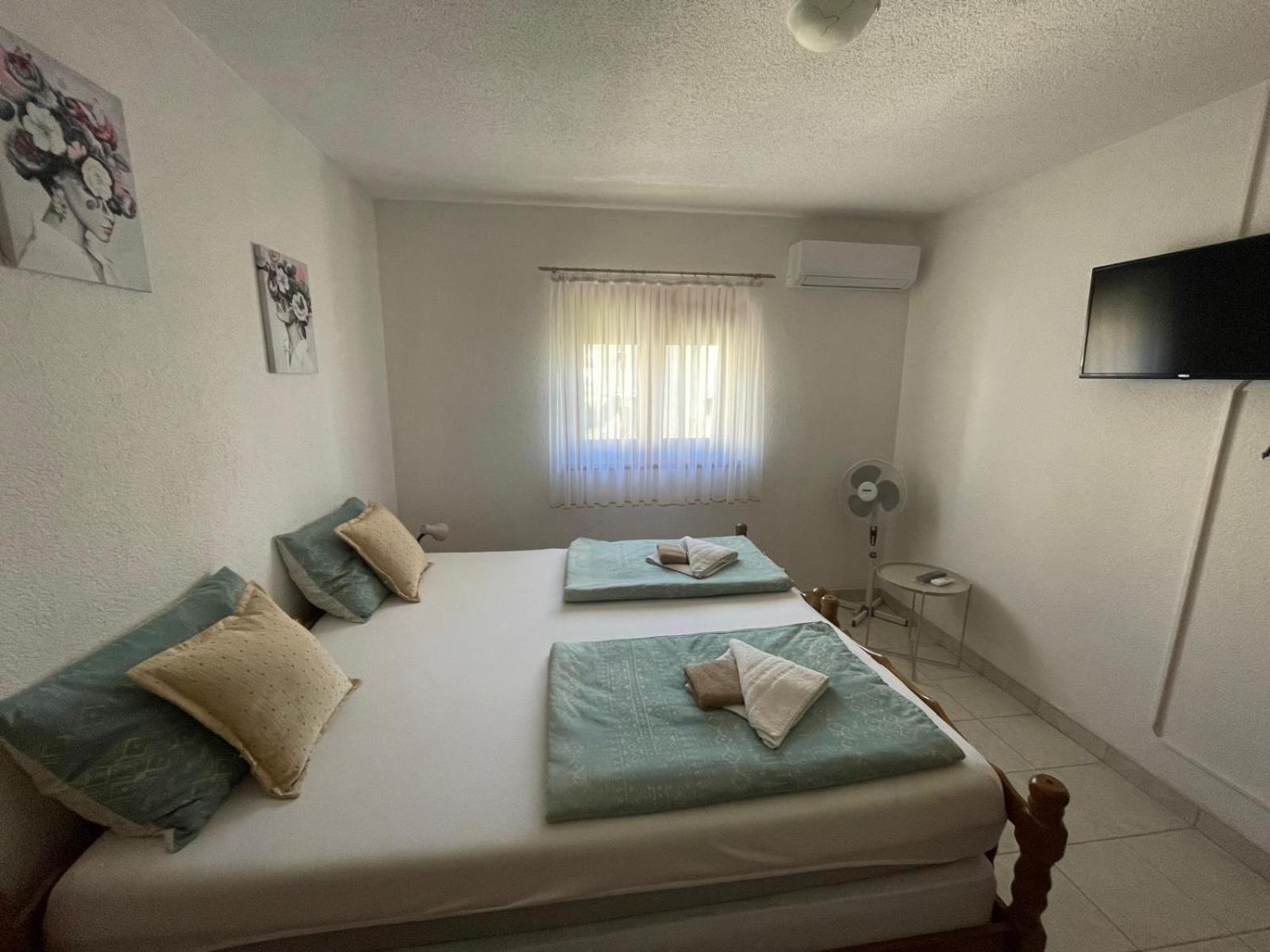 Apartments Mira Neum Dış mekan fotoğraf