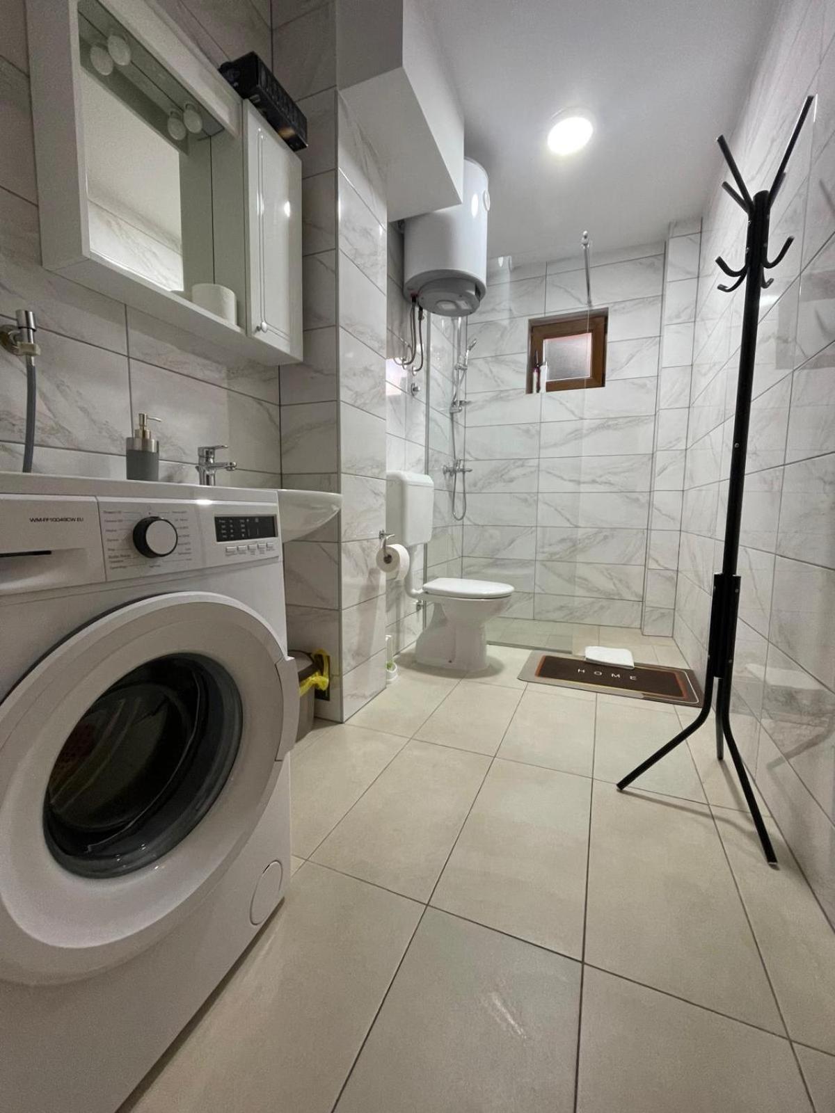 Apartments Mira Neum Dış mekan fotoğraf