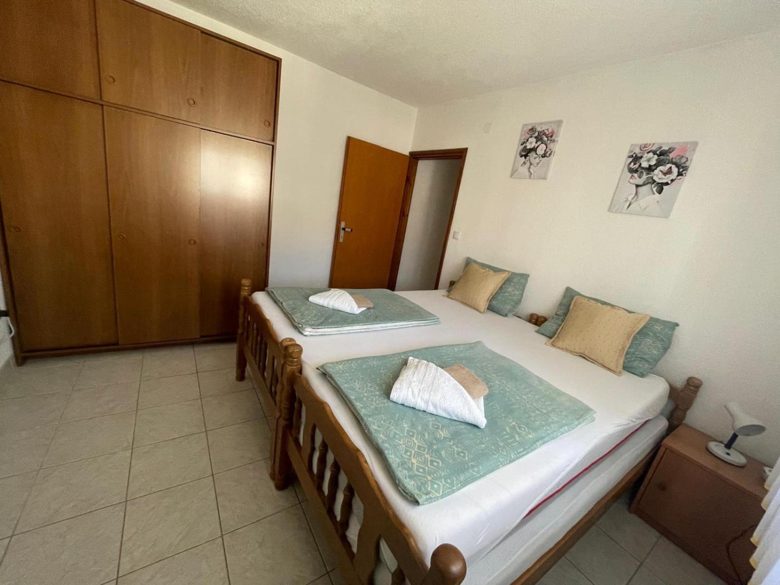 Apartments Mira Neum Dış mekan fotoğraf