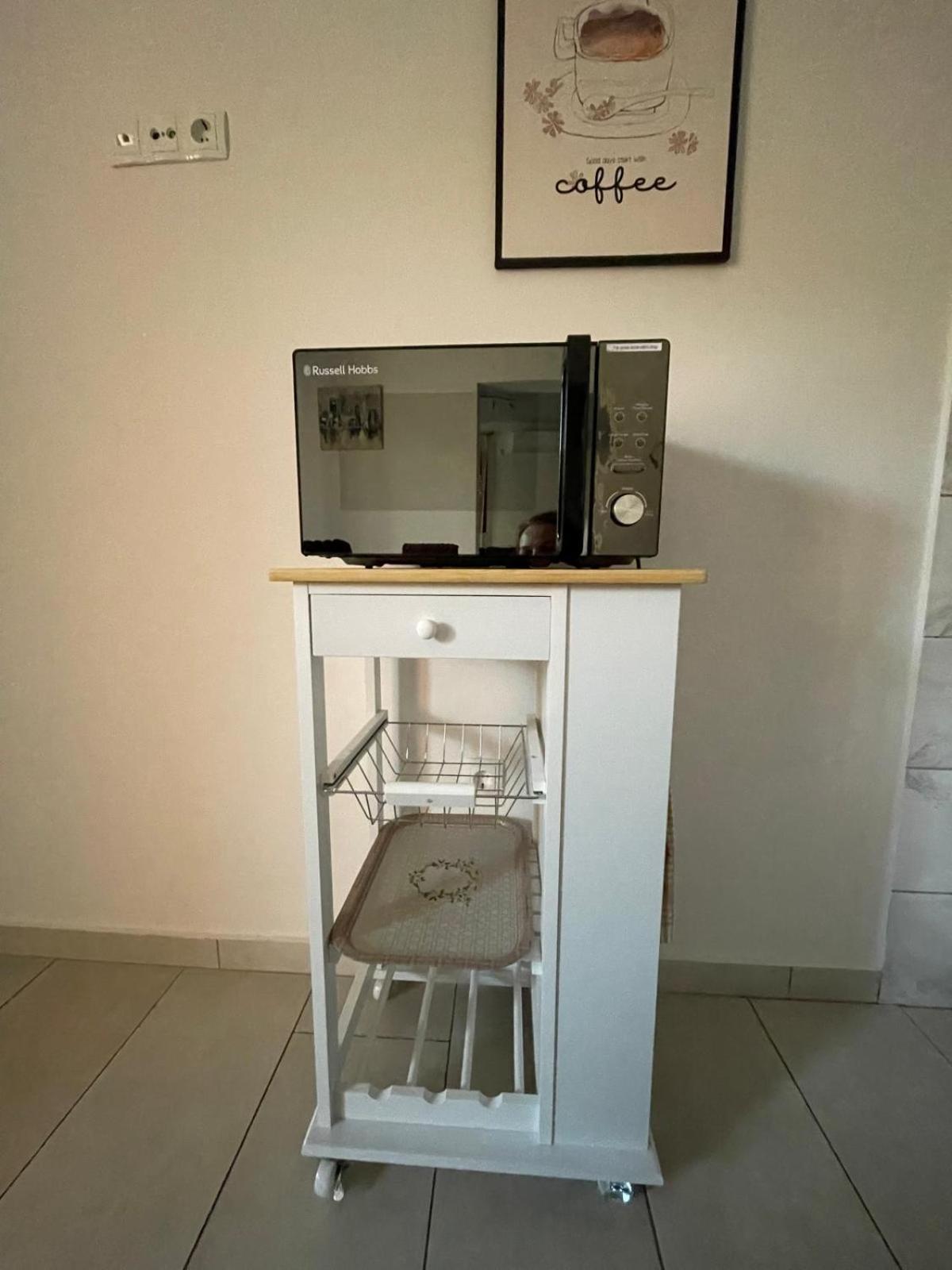 Apartments Mira Neum Dış mekan fotoğraf